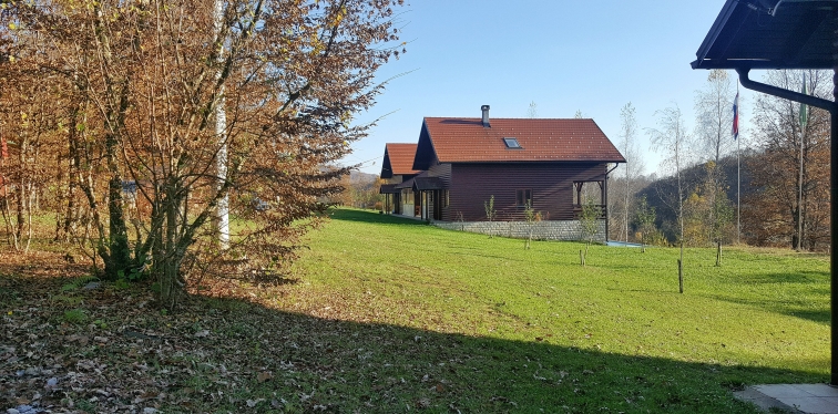 Ecotourism Mrežnica view 3