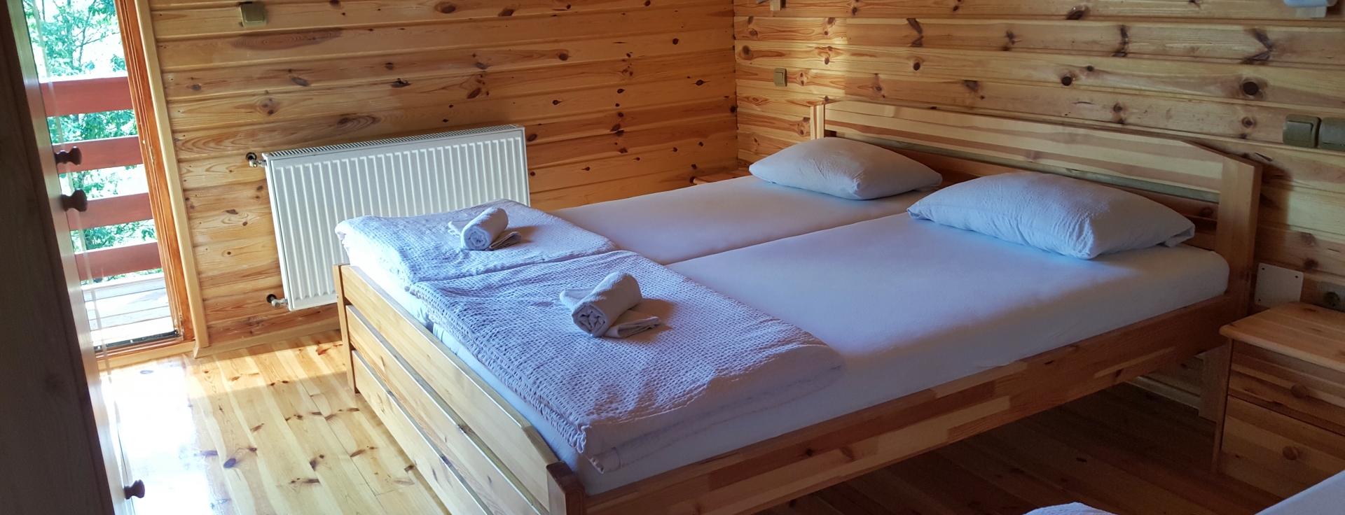 Ecotourism Mrežnica